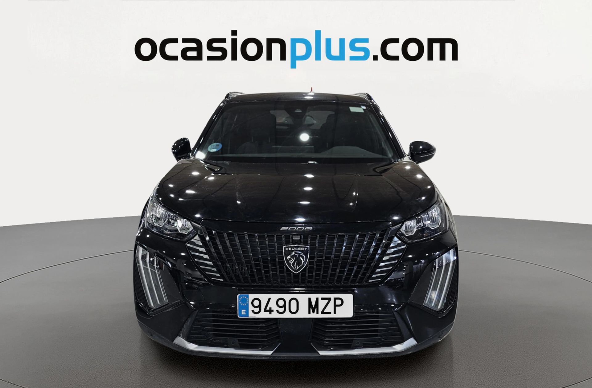 Peugeot 2008 Allure Hybrid eDCS6 - foto 15