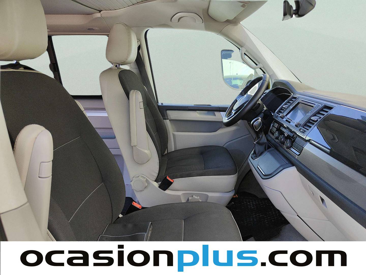 Volkswagen California Volkswagen California Beach 2.0 TDI BMT (150 CV) DSG Camperizada km 0