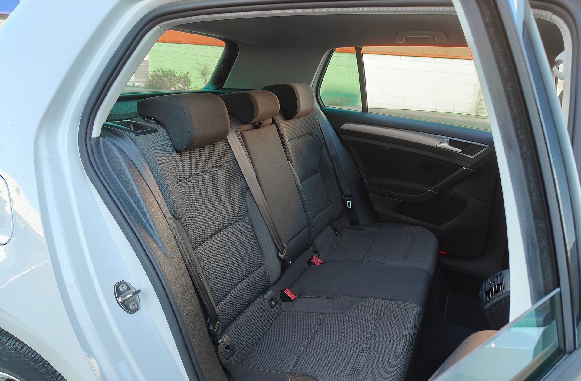 Volkswagen Golf Advance 1.6 TDI BMT DSG - foto 16