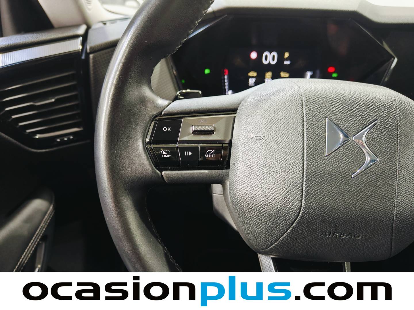 Foto DS DS 4 DS DS4 PureTech 130 Bastille Auto (130 CV)