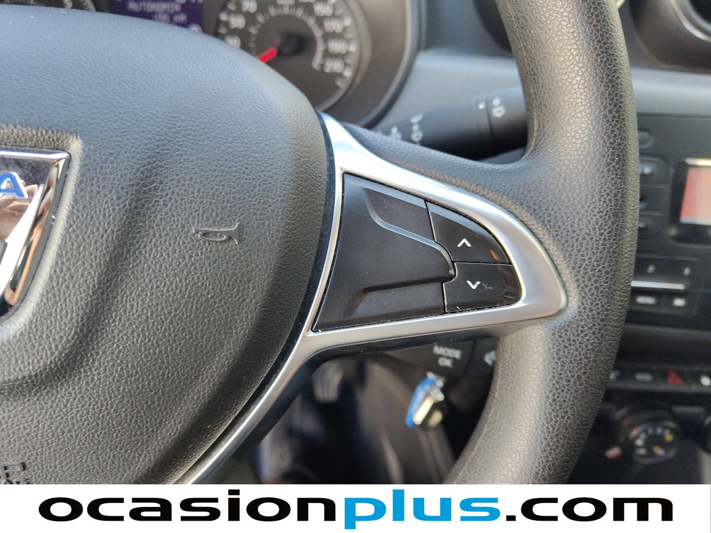 Dacia Duster Dacia Duster Essential TCE (130 CV) 4X2 GPF de ocasión