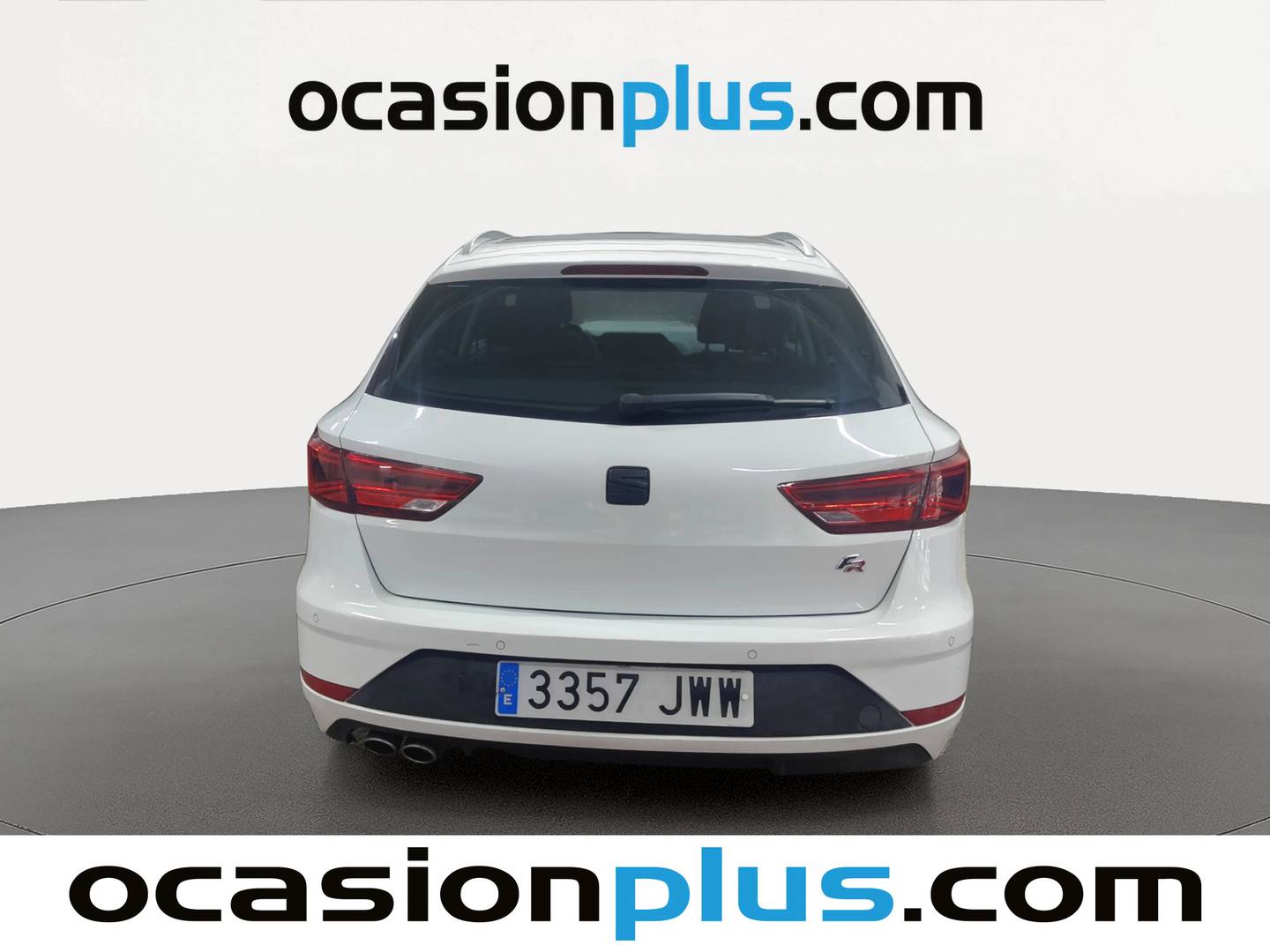 Seat León Seat León ST 2.0 TDI S&S FR (184 CV) al mejor precio