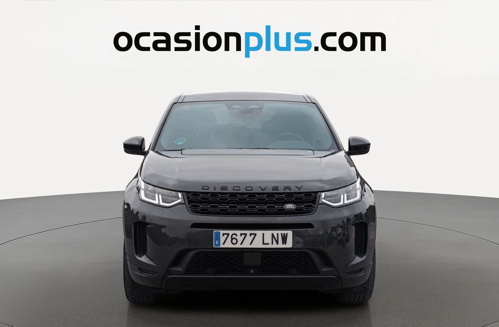 Land Rover Discovery Sport 2.0D eD4 Standard PS FWD - foto 13