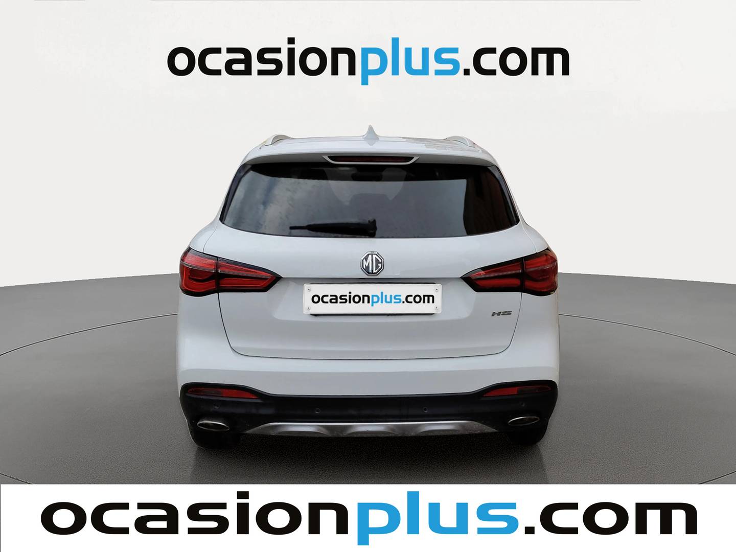 Foto MG HS MG HS 1.5 Turbo GDI Luxury (162 CV)