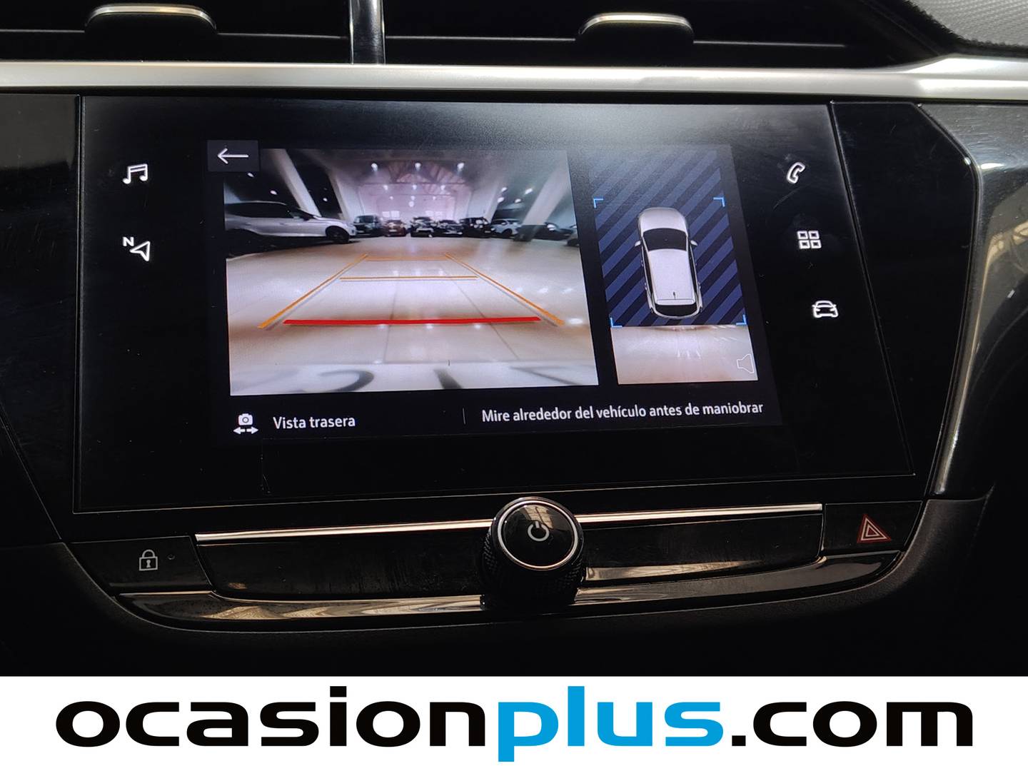 Foto Opel Corsa Opel Corsa 1.2 Turbo XHL Elegance Auto (100 CV)