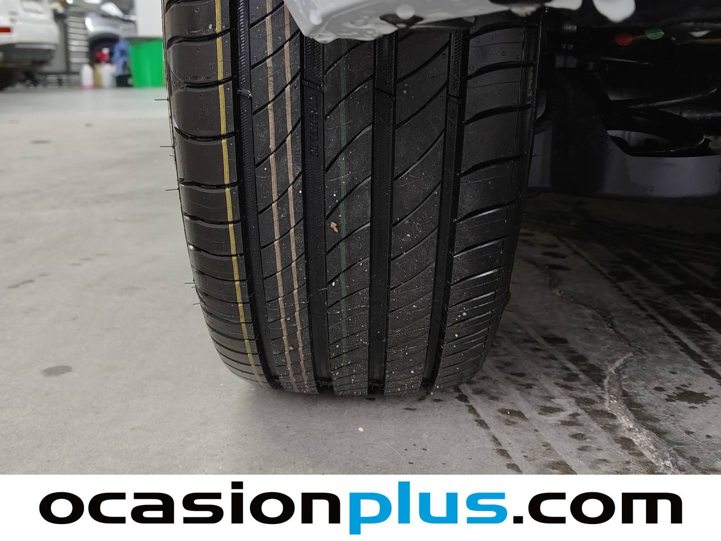 Foto Opel Corsa Opel Corsa 1.2 T XHL Hybrid GS eDCT (110 CV)