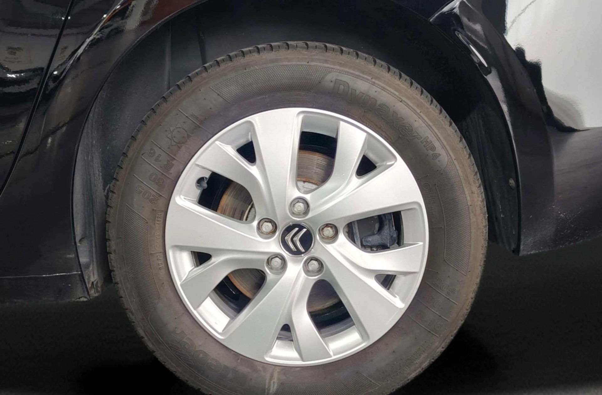 Citroën C4 Grand Picasso PureTech 130 Seduction 7 plazas - foto 31
