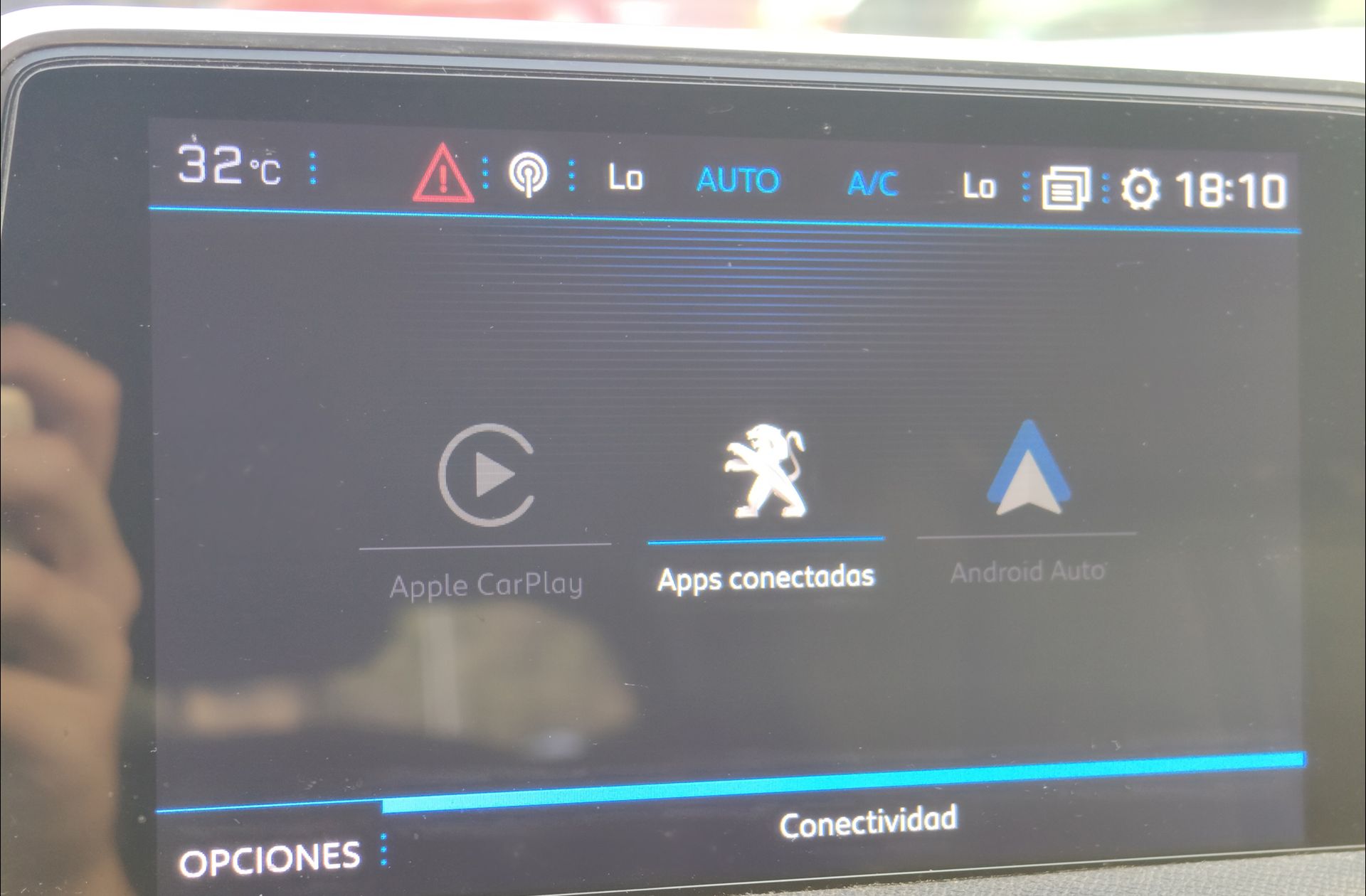 Peugeot 5008 PureTech 130 Allure 7 plazas - foto 8