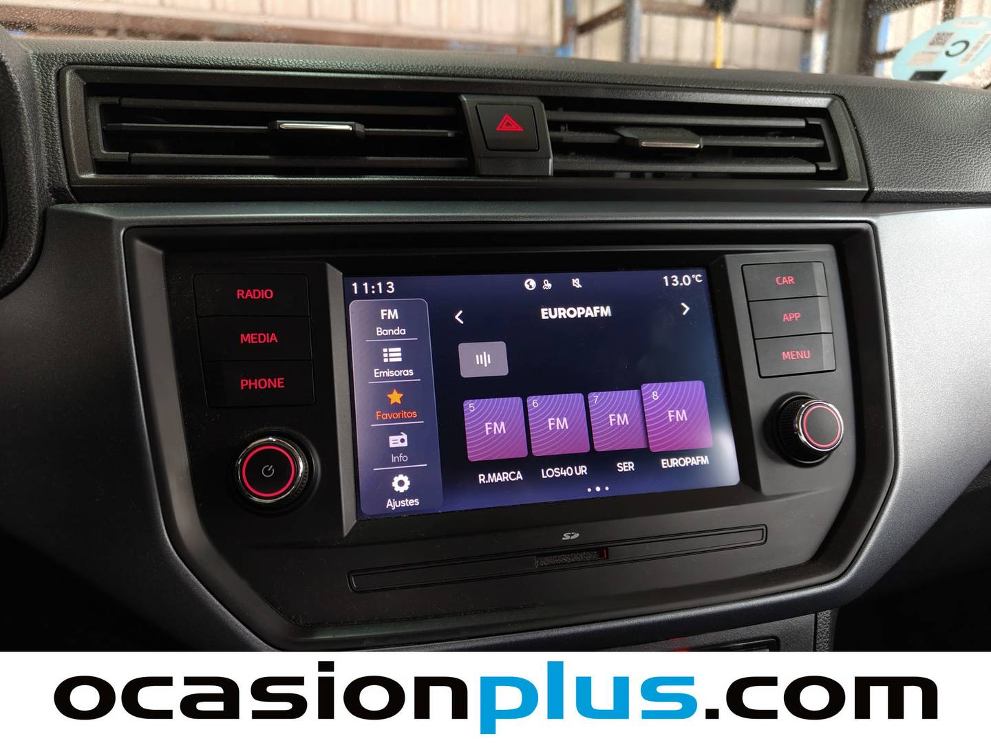 Seat Arona Seat Arona 1.0 TSI Style Go Eco  (110 CV) 2021