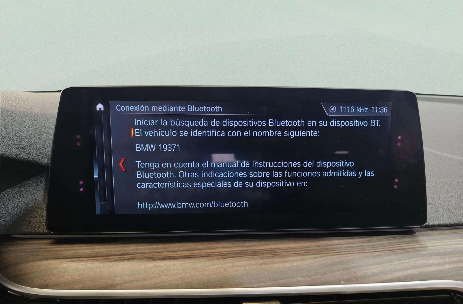 BMW Serie 5 540i xDrive Touring Pack M - foto 42