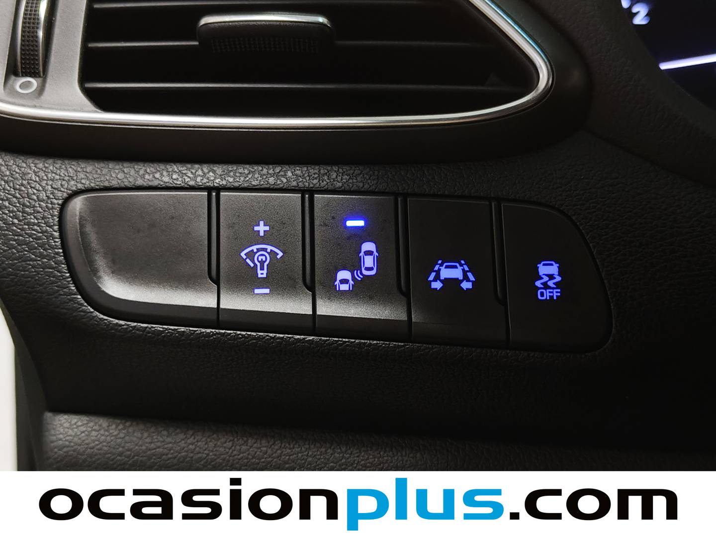 Hyundai i30 Hyundai i30 Fastback 1.4 TGDI Style DCT (140 CV) km 0