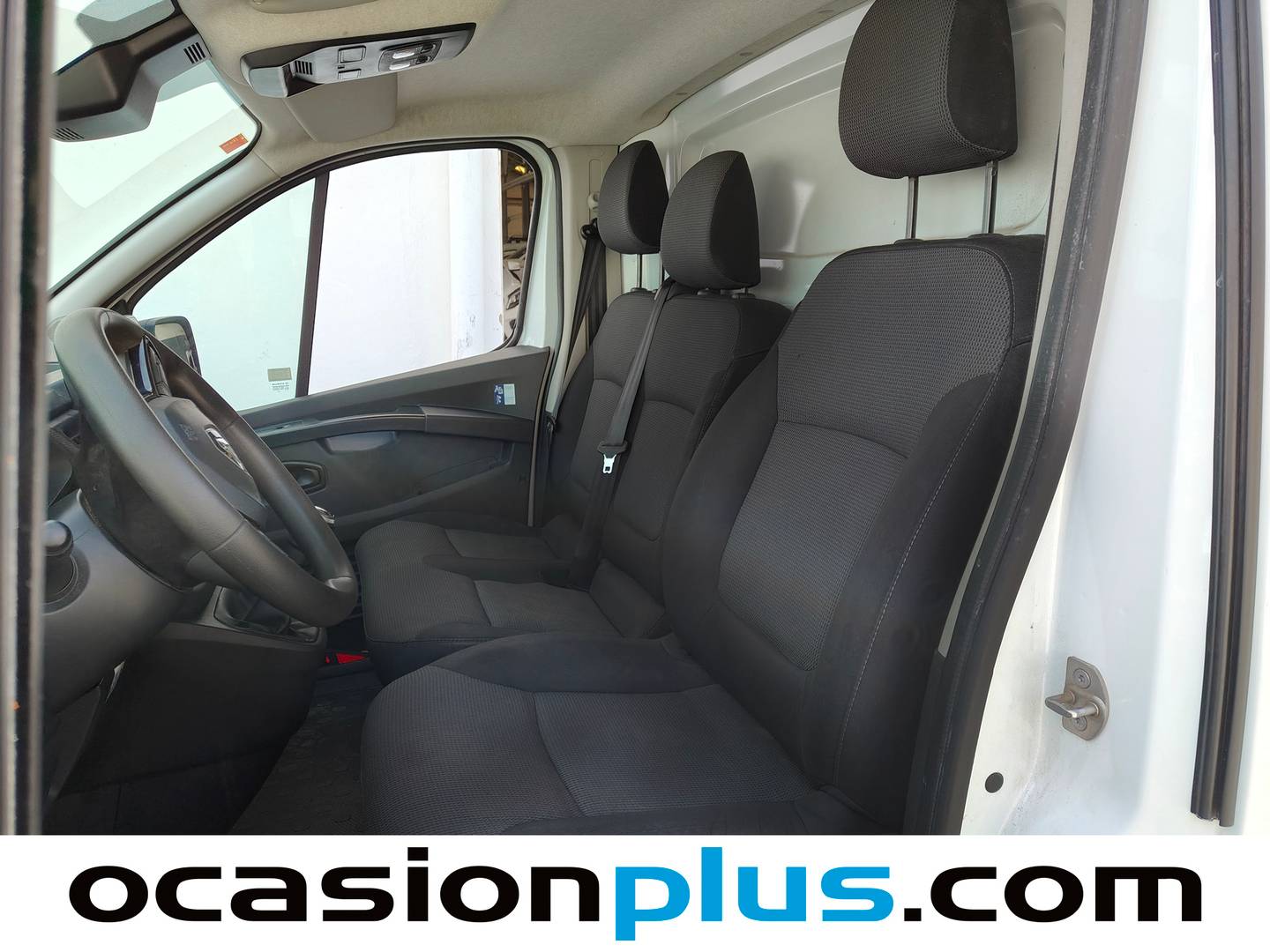 Renault Trafic Renault Trafic Furgon Furgon L1H1 Blue dCi (130 CV) 130cv