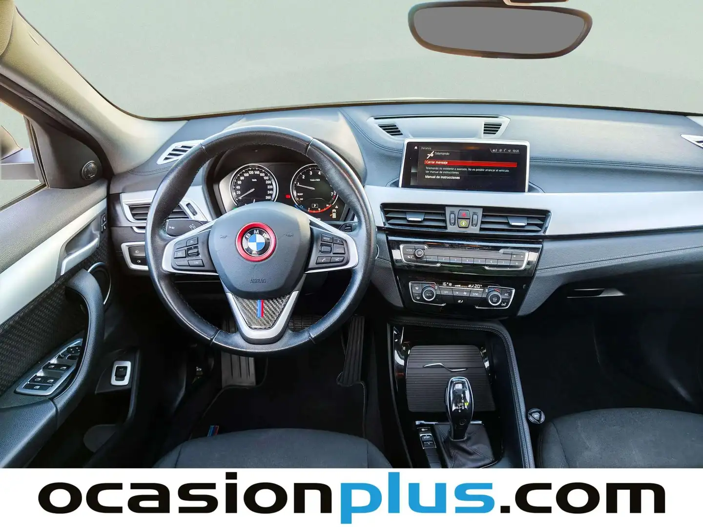 Foto BMW X2 BMW X2 sDrive18i (140 CV)