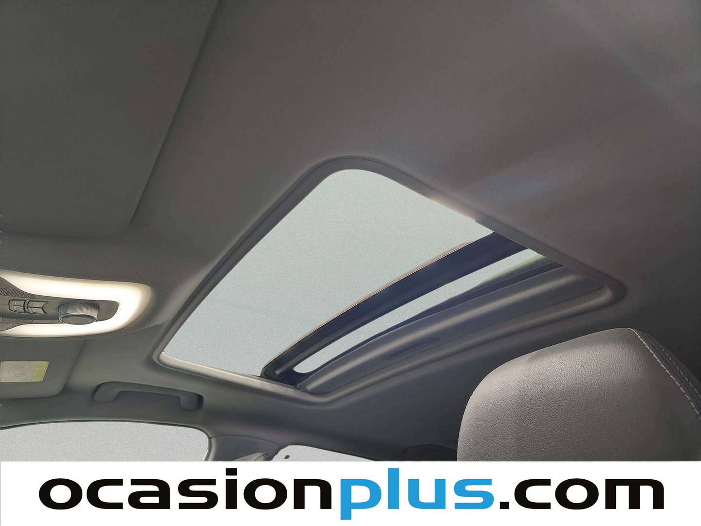 Extras y acabados del DR AUTOMOBILES DR 4.0 DR AUTOMOBILES DR4 1.5 (116 CV)