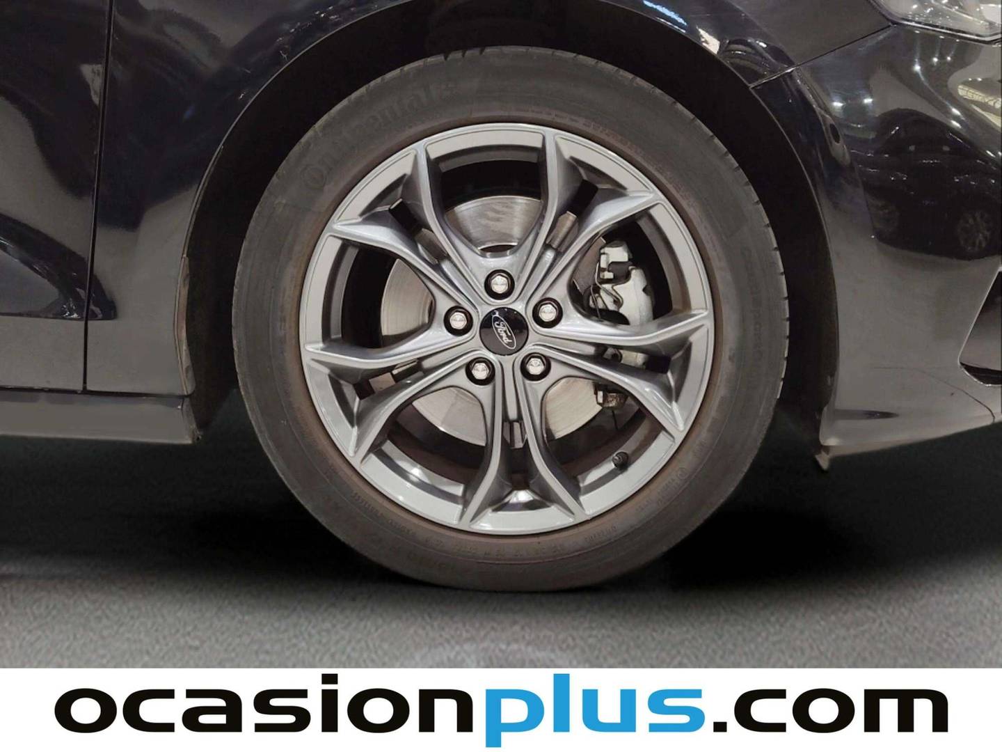 Ford Focus Ford Focus SportBreak 1.0 Ecoboost ST-Line (125 CV) gasolina