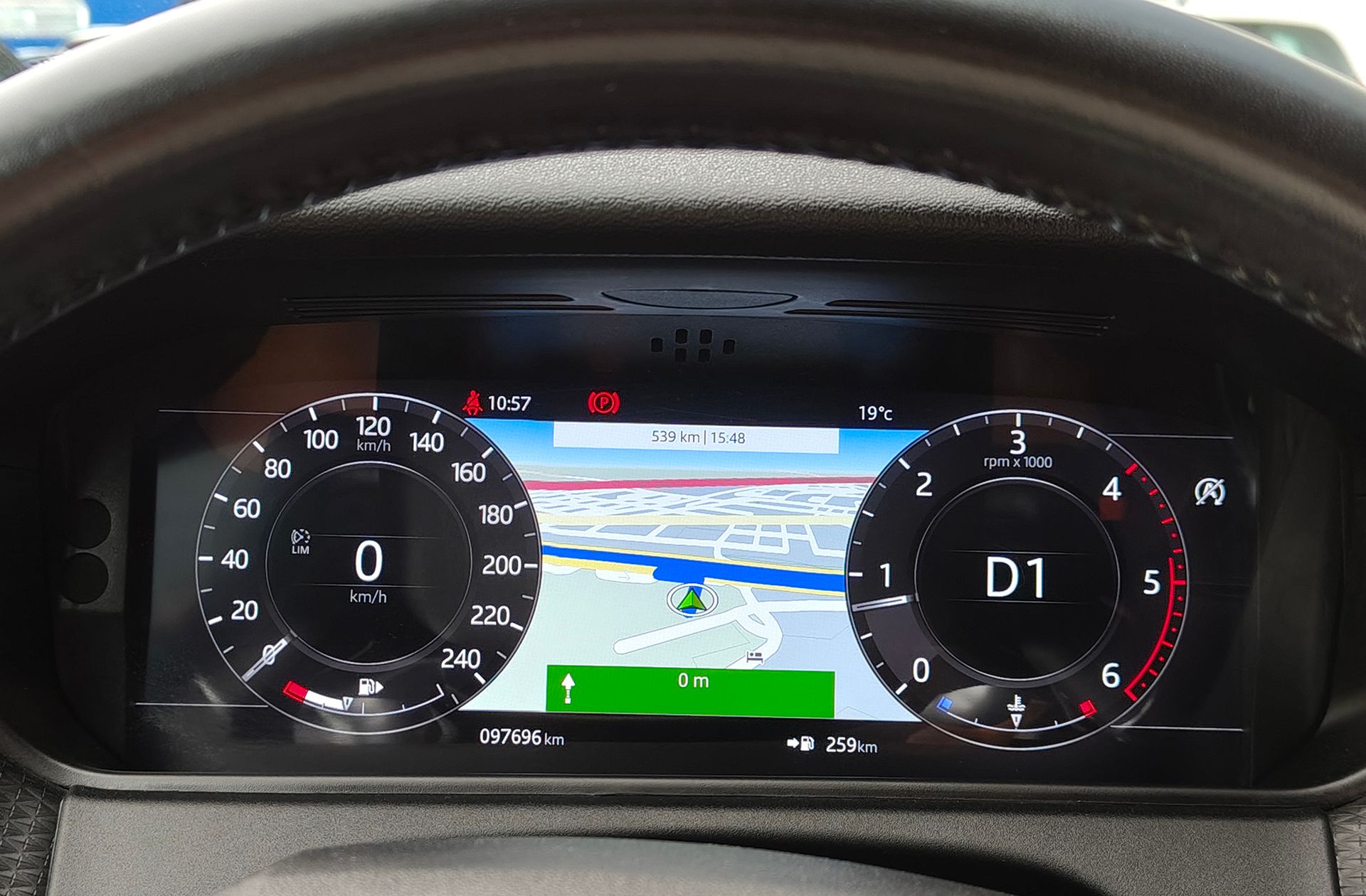 Land Rover Range Rover Velar D180 Standard 4WD - foto 27