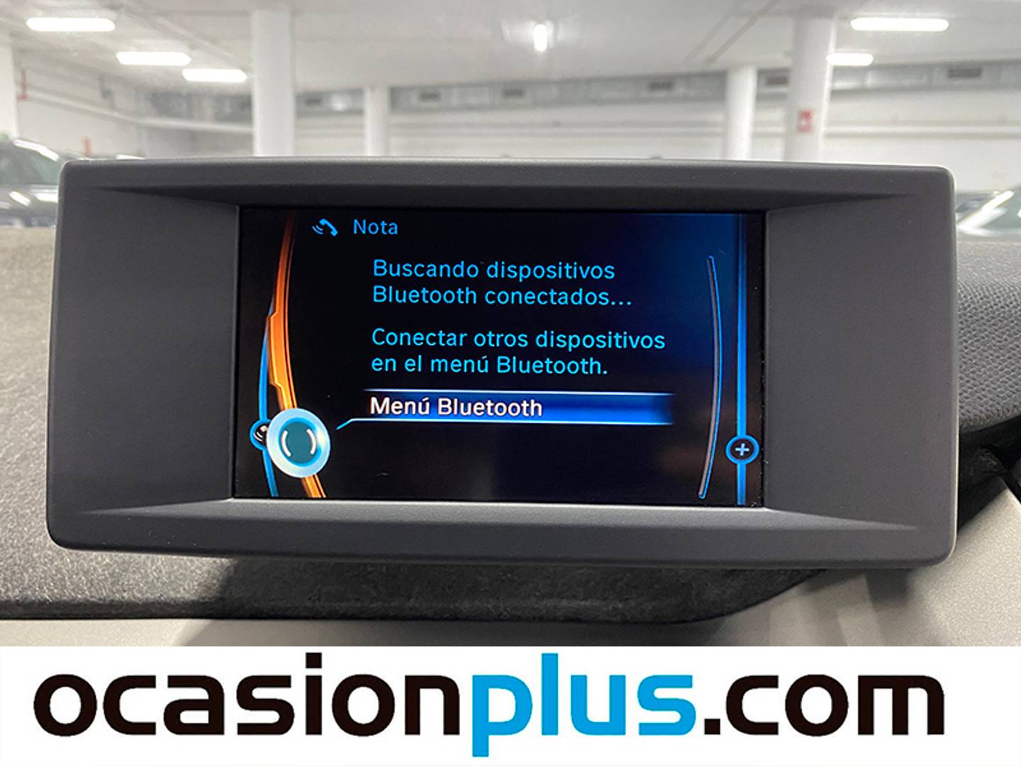 Foto BMW i3 BMW i3 60Ah (170 CV)