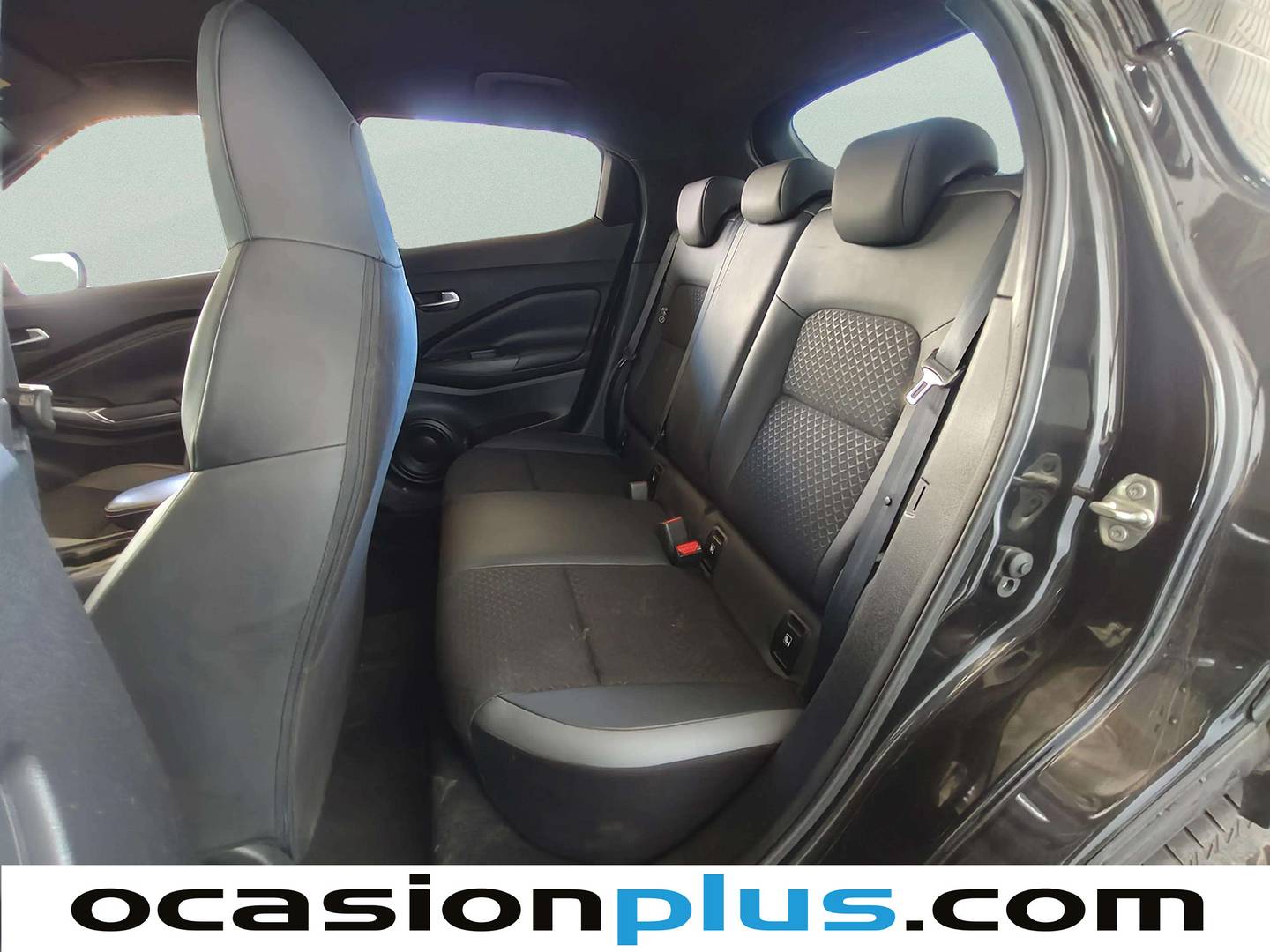 Foto Nissan JUKE Nissan Juke 1.6 Hybrid N-Connecta Auto (143 CV)