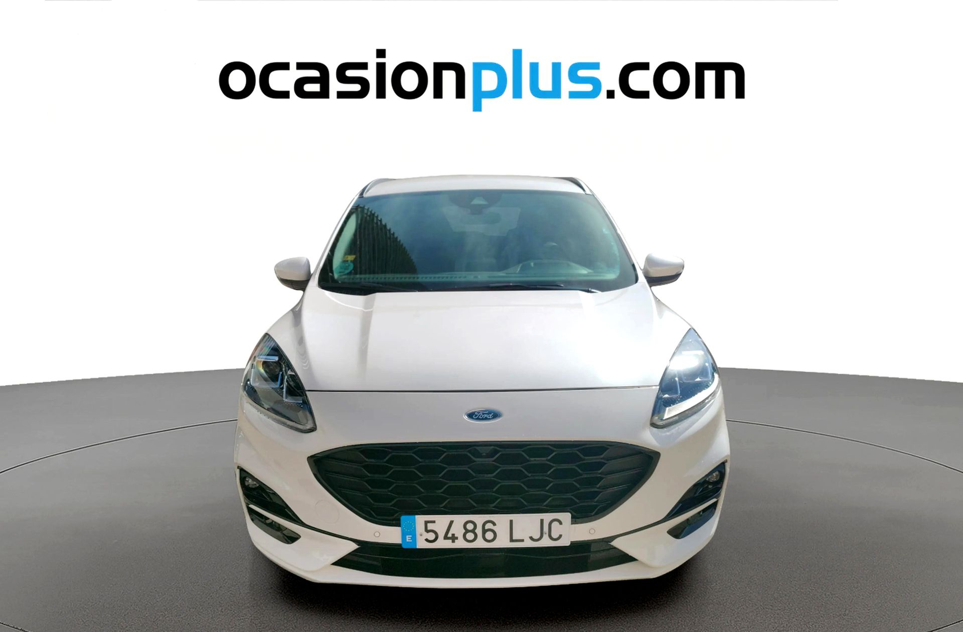Ford Kuga 2.0 EcoBlue ST-Line X 4x4 - foto 13