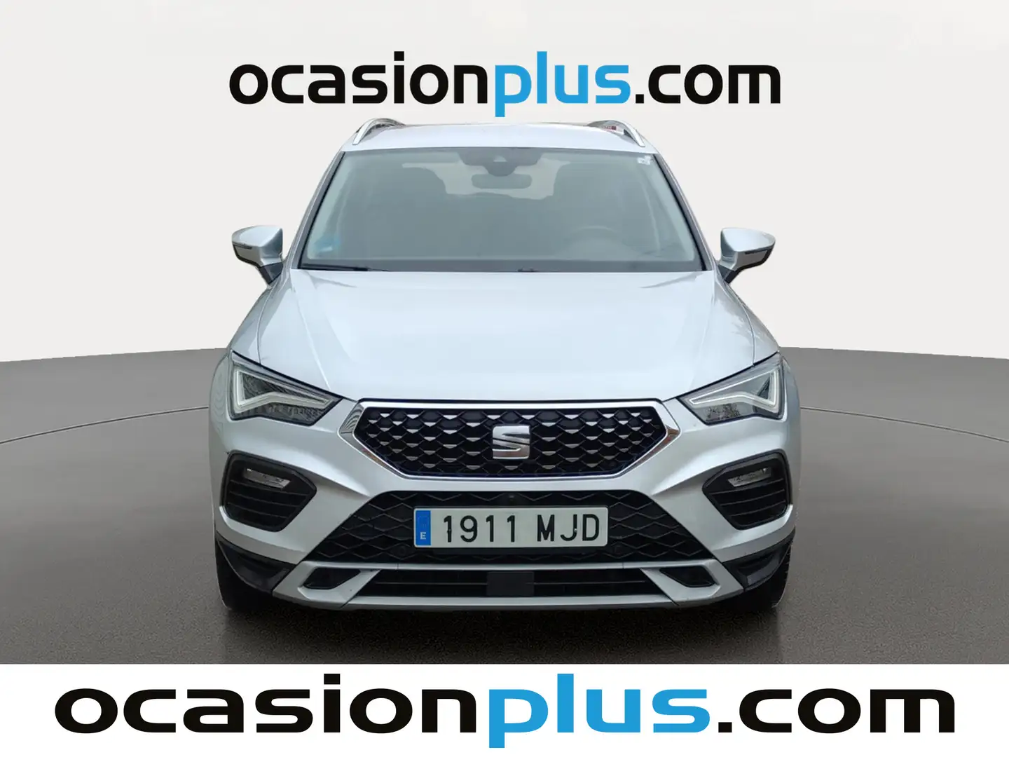 Foto Seat Ateca SEAT Ateca 1.5 TSI S&S X-Perience XL DSG  (150 CV)