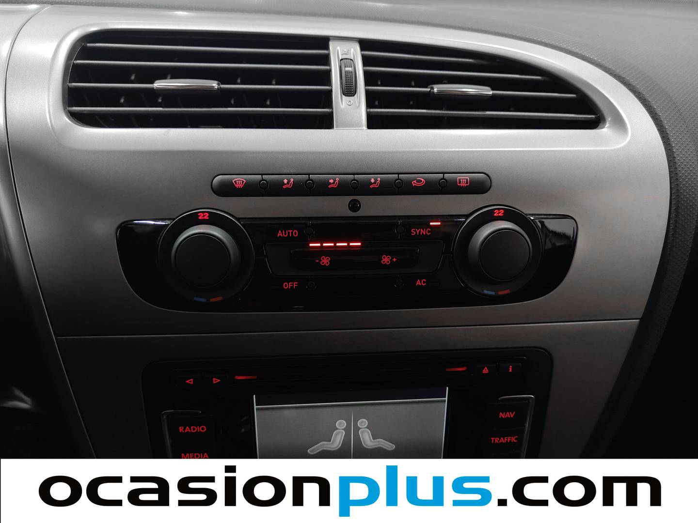 Accesorios del Seat León Seat León 1.6 TDI Style Copa (105 CV)
