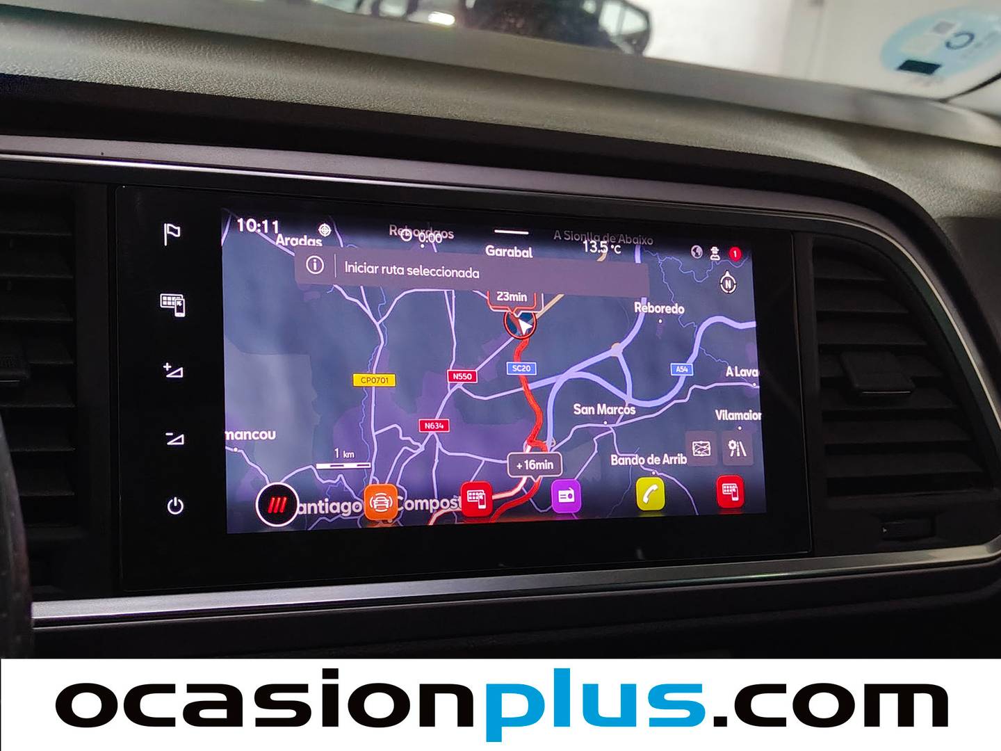 Acabados Seat Ateca SEAT Ateca 1.5 TSI S&S FR Go (150 CV)