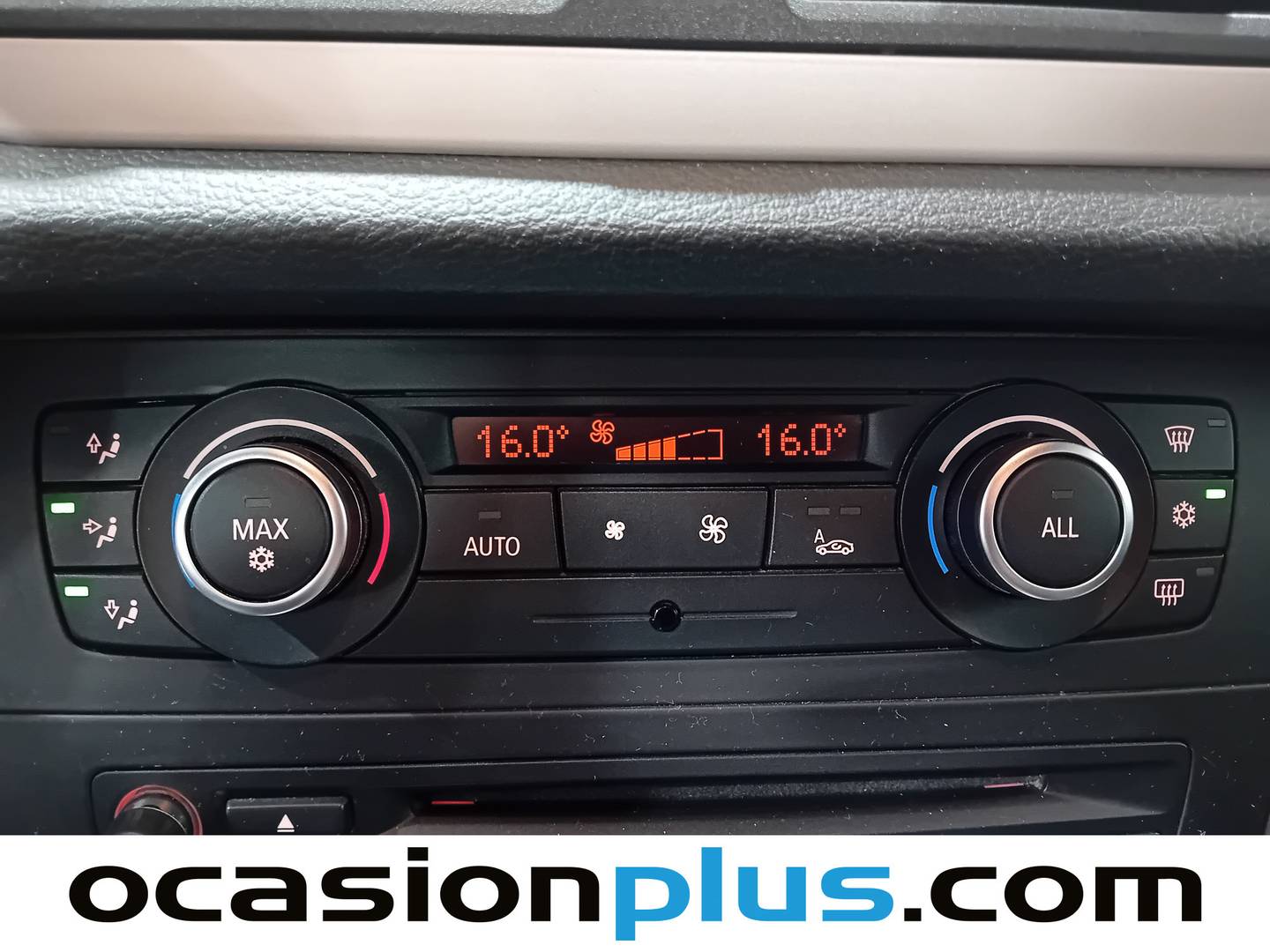 Foto BMW X1 BMW X1 xDrive18d (143 CV) 4X4