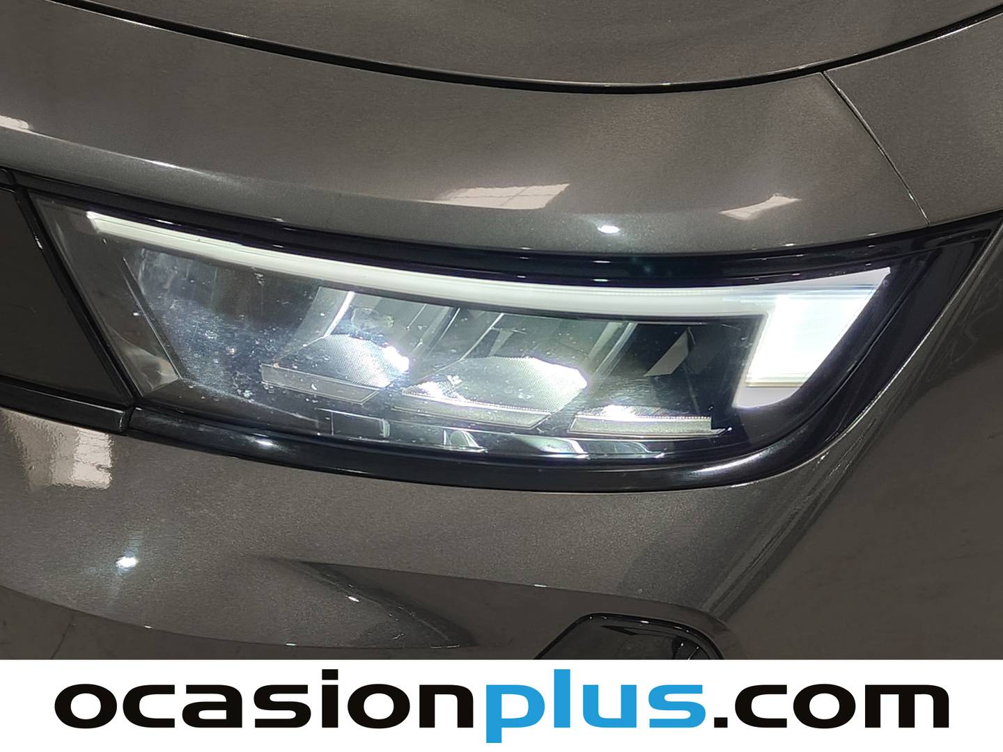 Opel Astra Opel Astra 1.2 Turbo XHT GS (130 CV) barato