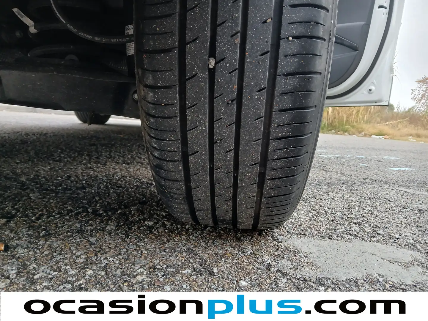 Foto KIA Niro Kia Niro 1.6 GDi HEV Drive (129 CV)