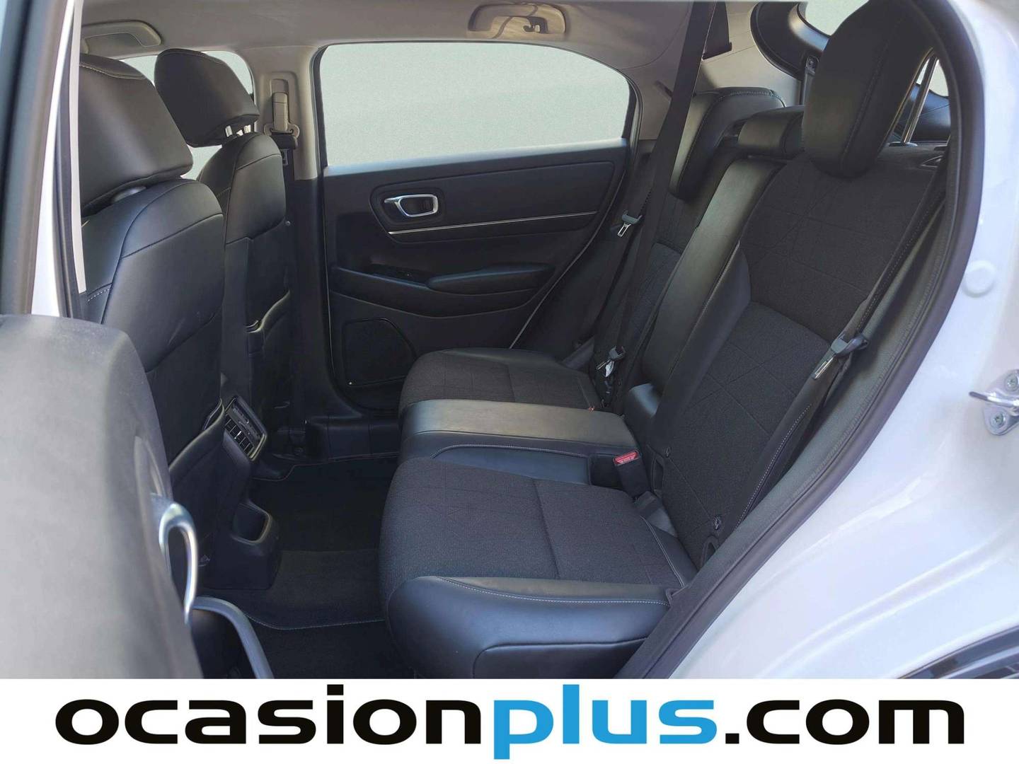 Fotos maletero Honda HR-V Honda HR-V 1.5 i-MMD Advance 4x2 Auto (131 CV)