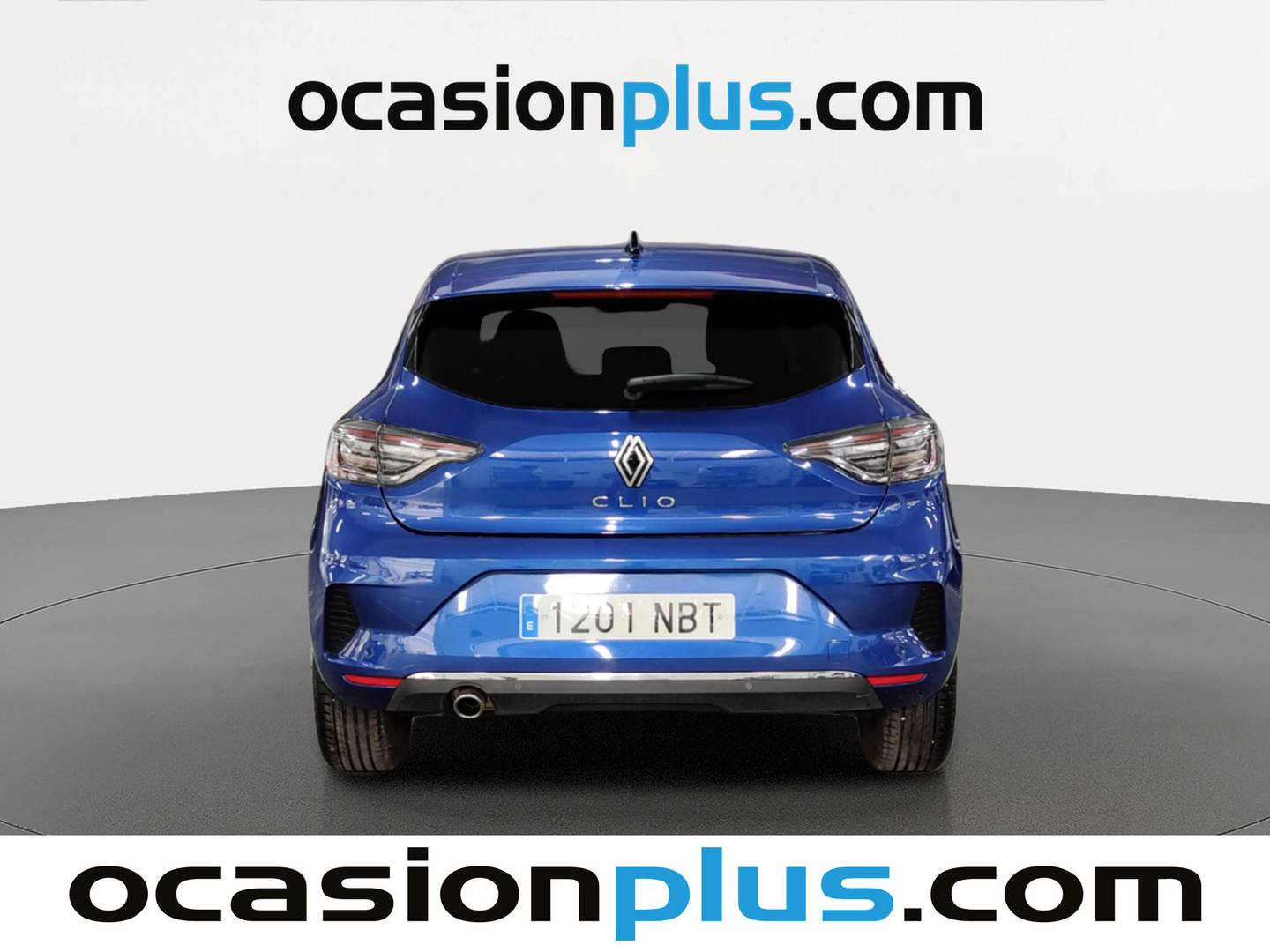 Renault Clio Renault Clio Techno Eco-G (100 CV) glp