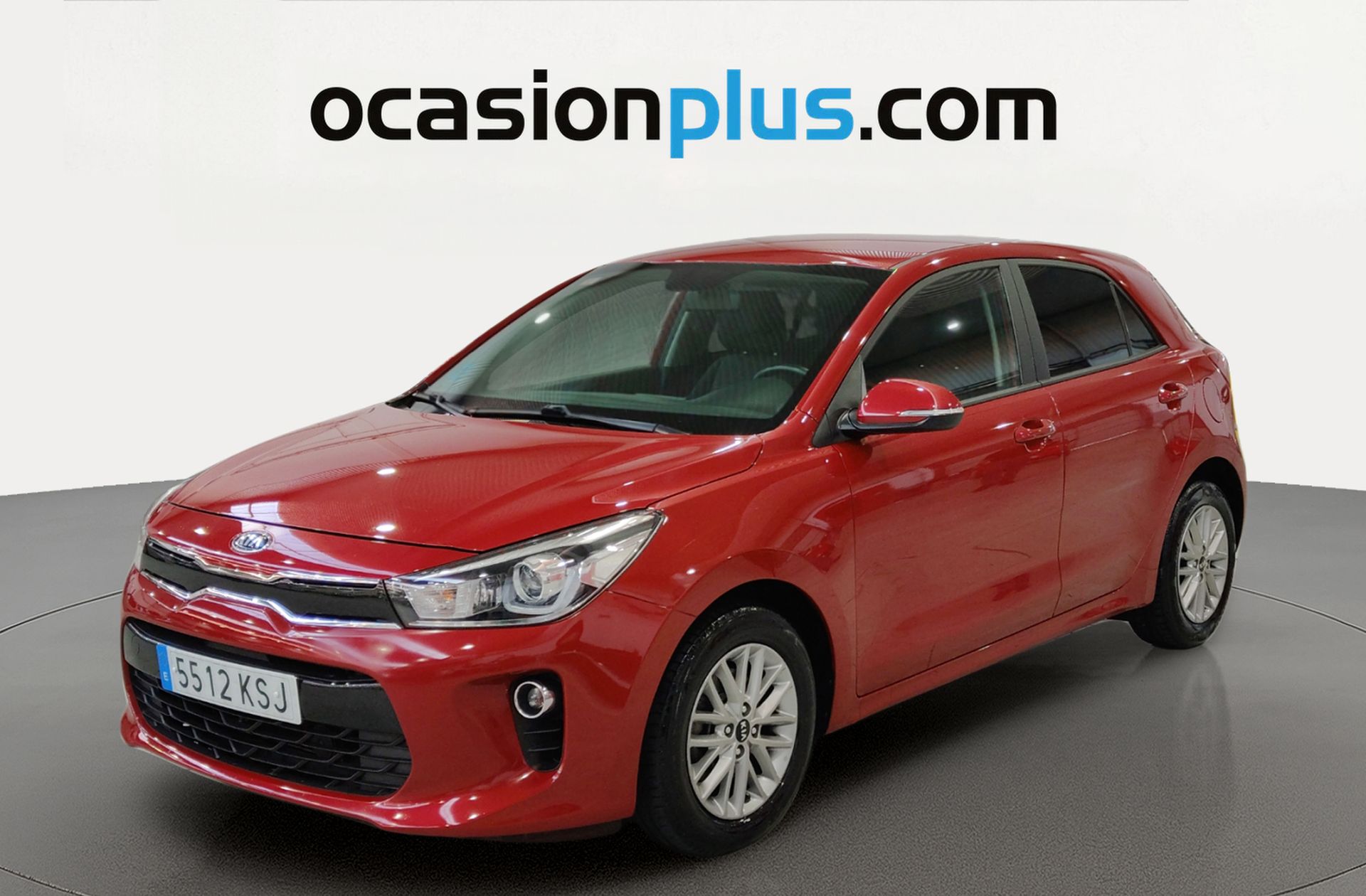 Kia Rio 1.0 T-GDi Drive