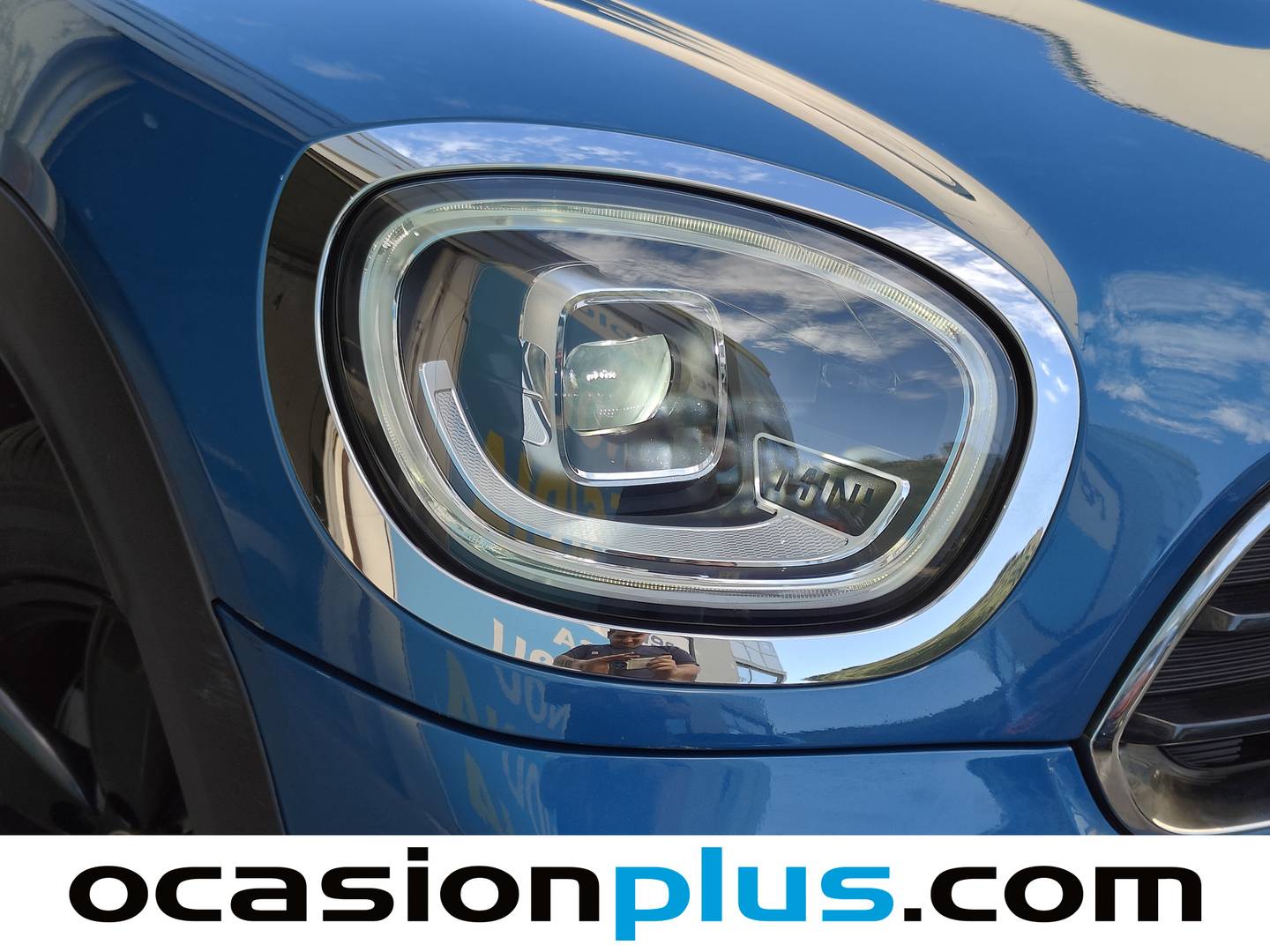 Mini Countryman Mini MINI Countryman Cooper (136 CV) barato