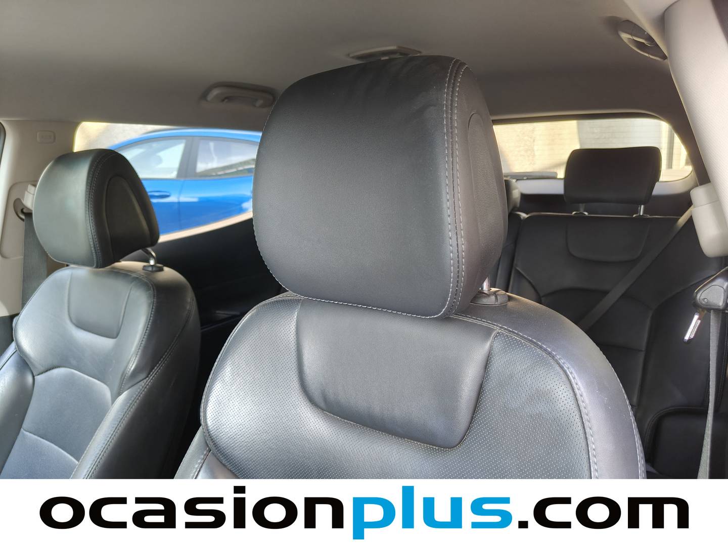 Extras y acabados del SsangYong Korando SsangYong Korando G15T Urban Plus Auto (163 CV)