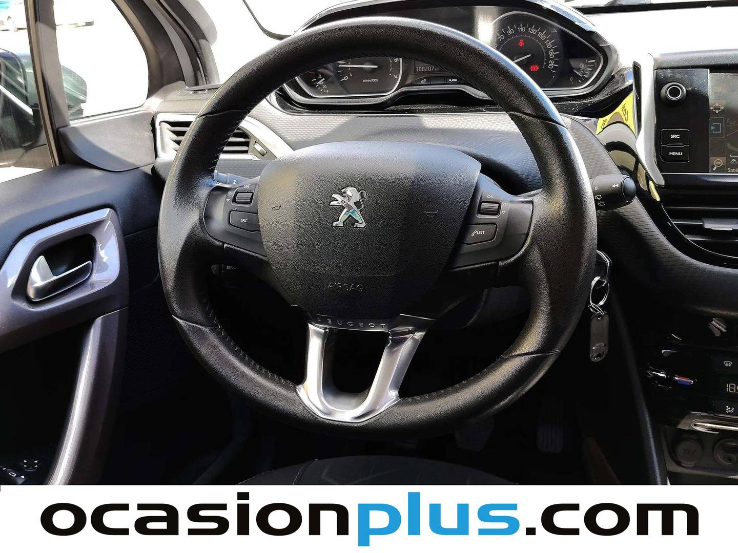 Peugeot 2008 Peugeot 2008 PureTech 82 Active (82 CV) 2016