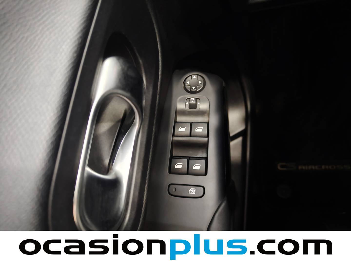Citroën C5 Aircross Citroën C5 Aircross PureTech 130 S&S Feel Pack EAT8 (131 CV) 2024