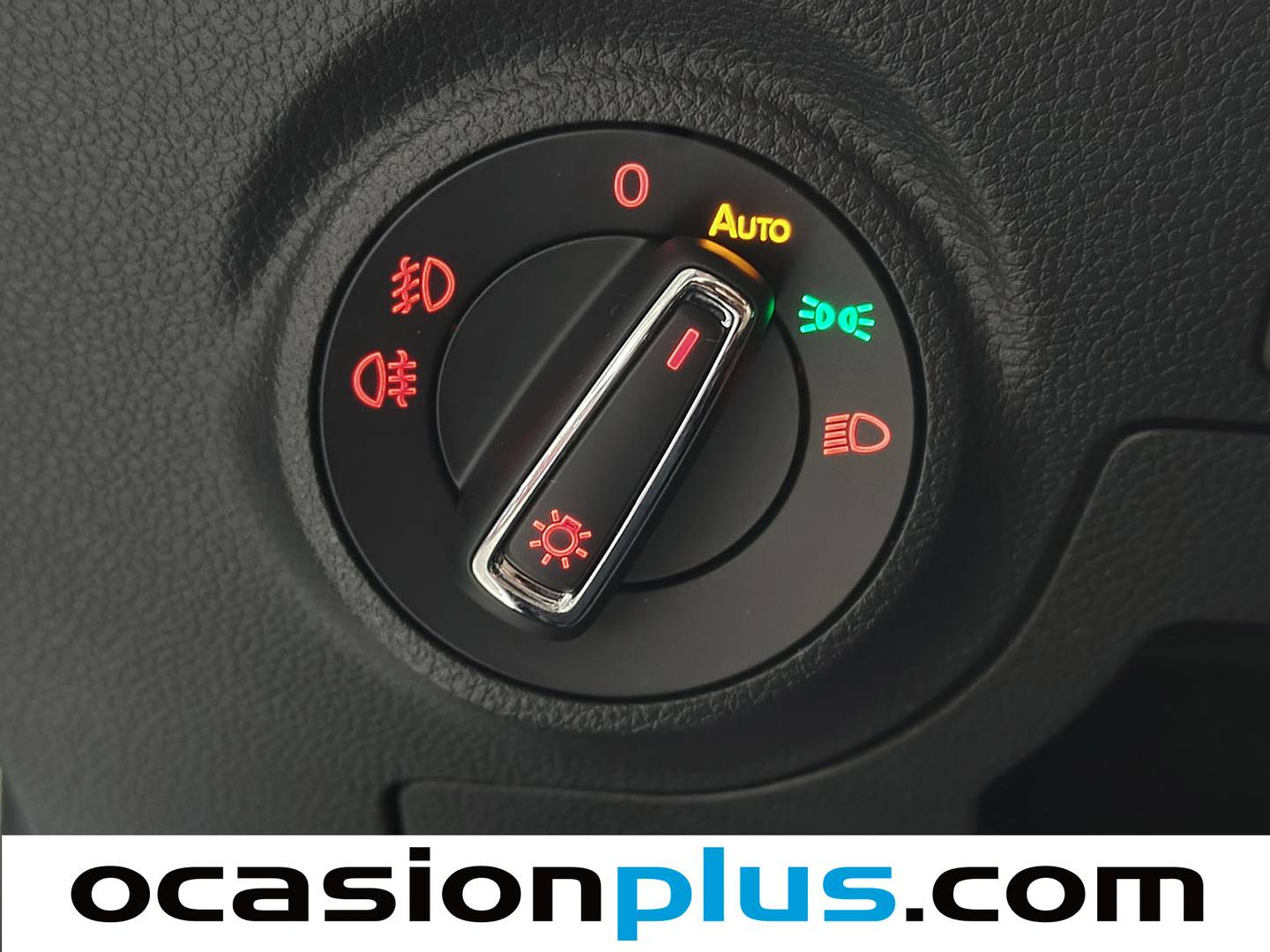 Extras del Seat Ibiza Seat Ibiza 1.0 EcoTSI Xcellence S&S (95 CV)