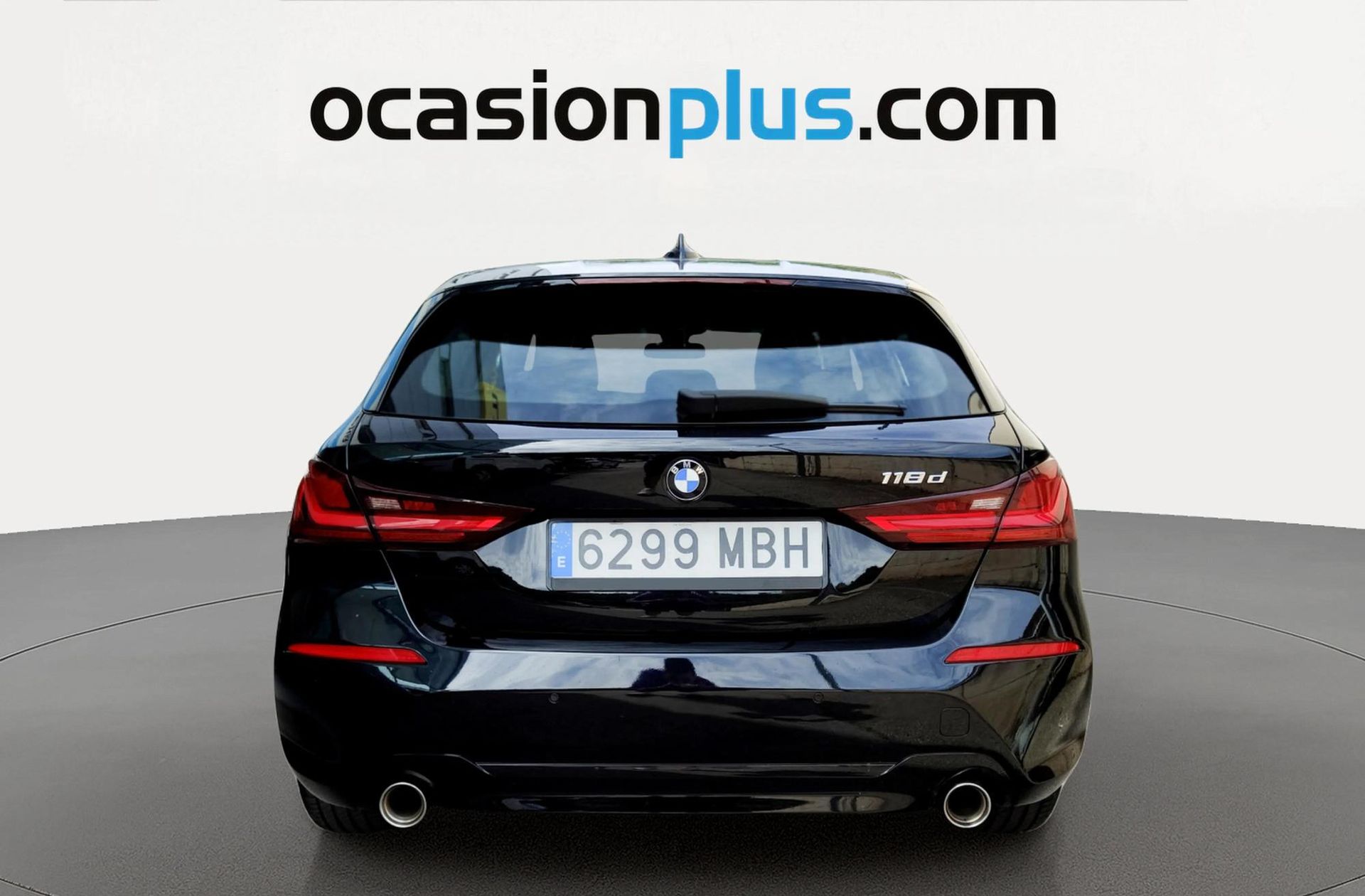 BMW Serie 1 118d - foto 15