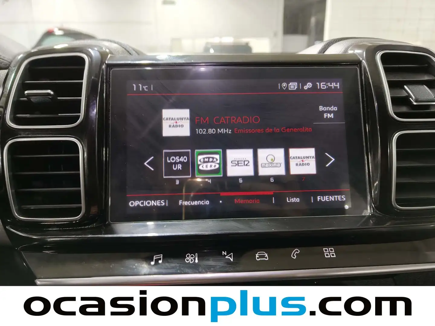 Foto Citroën C5 Aircross Citroen C5 Aircross PureTech 130 S&S Feel (131 CV)