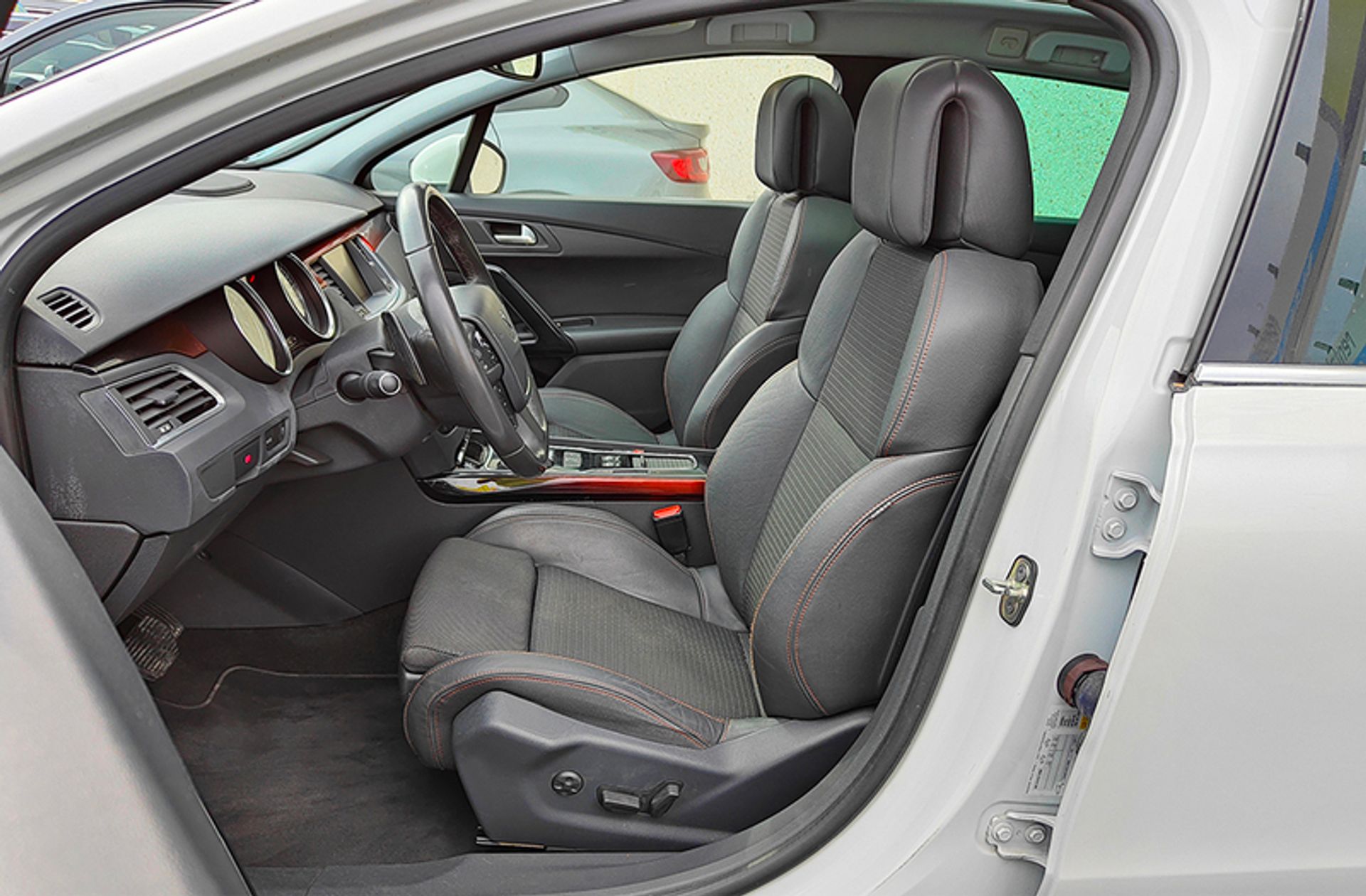 Peugeot 508 RXH 2.0 BlueHDi Autom - foto 17