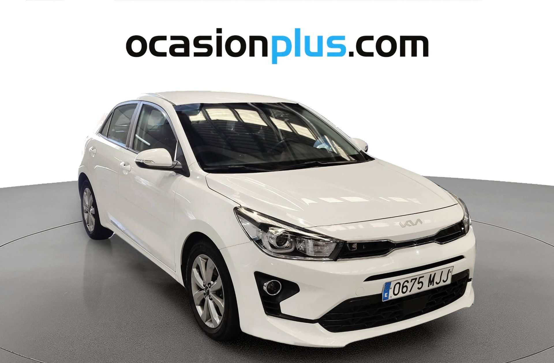 Kia Rio 1.0 T-GDi MHEV iMT Drive - foto 2