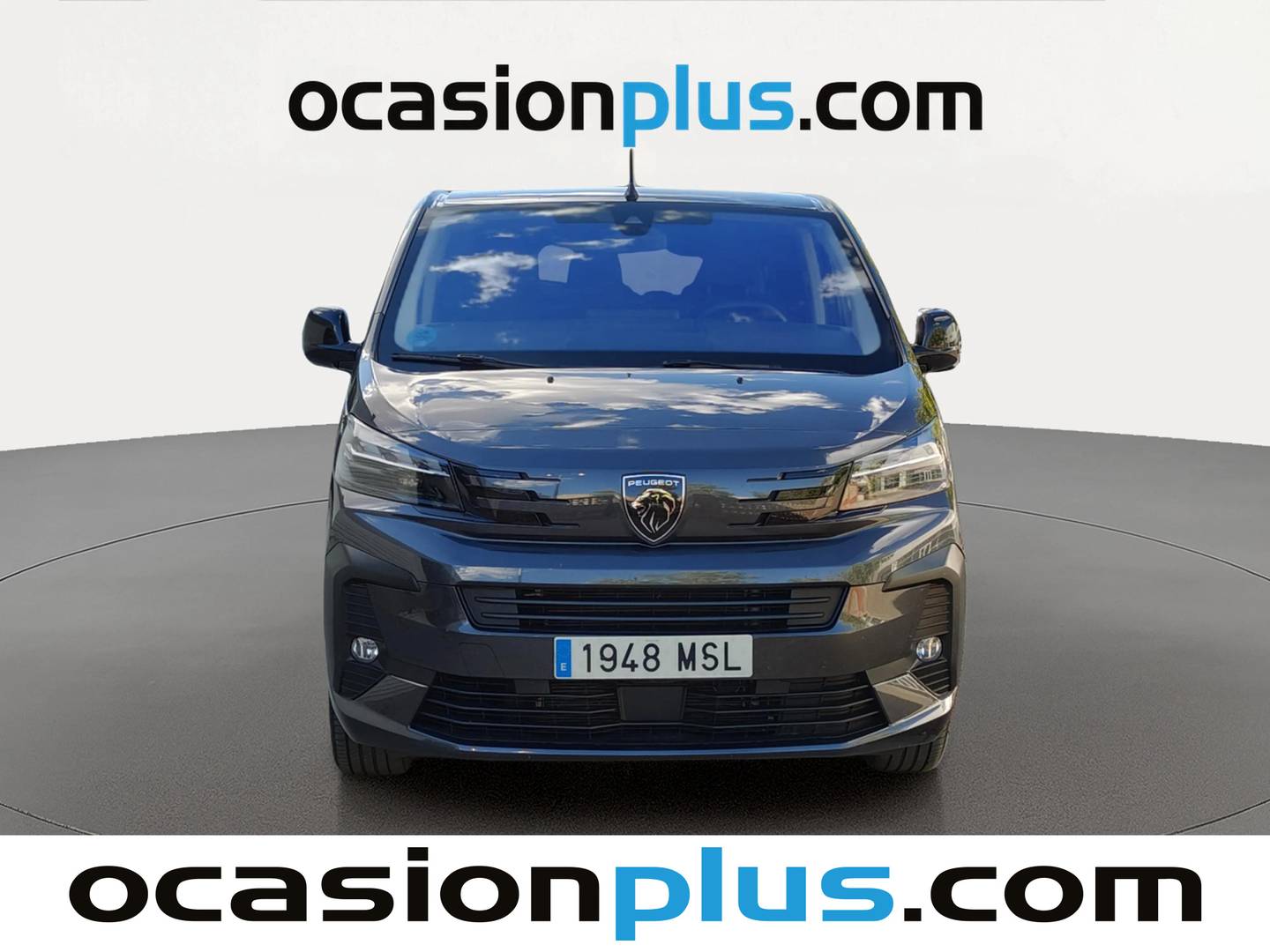 Peugeot Traveller Peugeot Traveller BlueHDi Business Long EAT8 (180 CV) 9 Plazas diésel