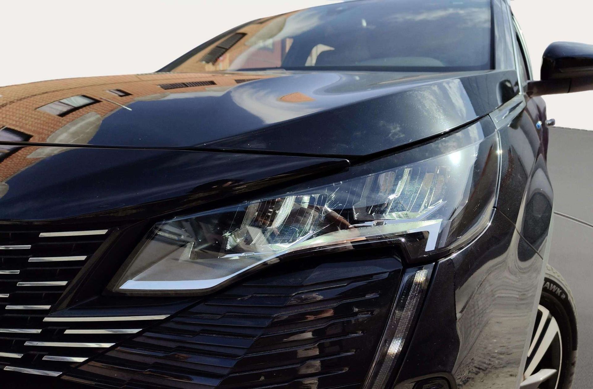 Peugeot 3008 300 Allure Pack e-EAT8 - foto 14