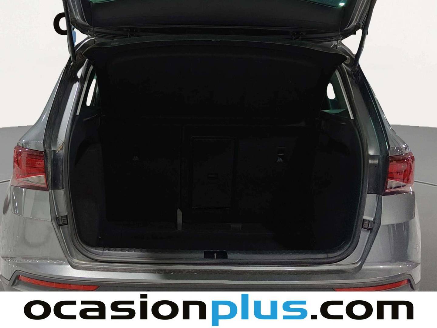 Fotos maletero Seat Ateca Seat Ateca 1.5 TSI Style Evo Edition DSG (150 CV)