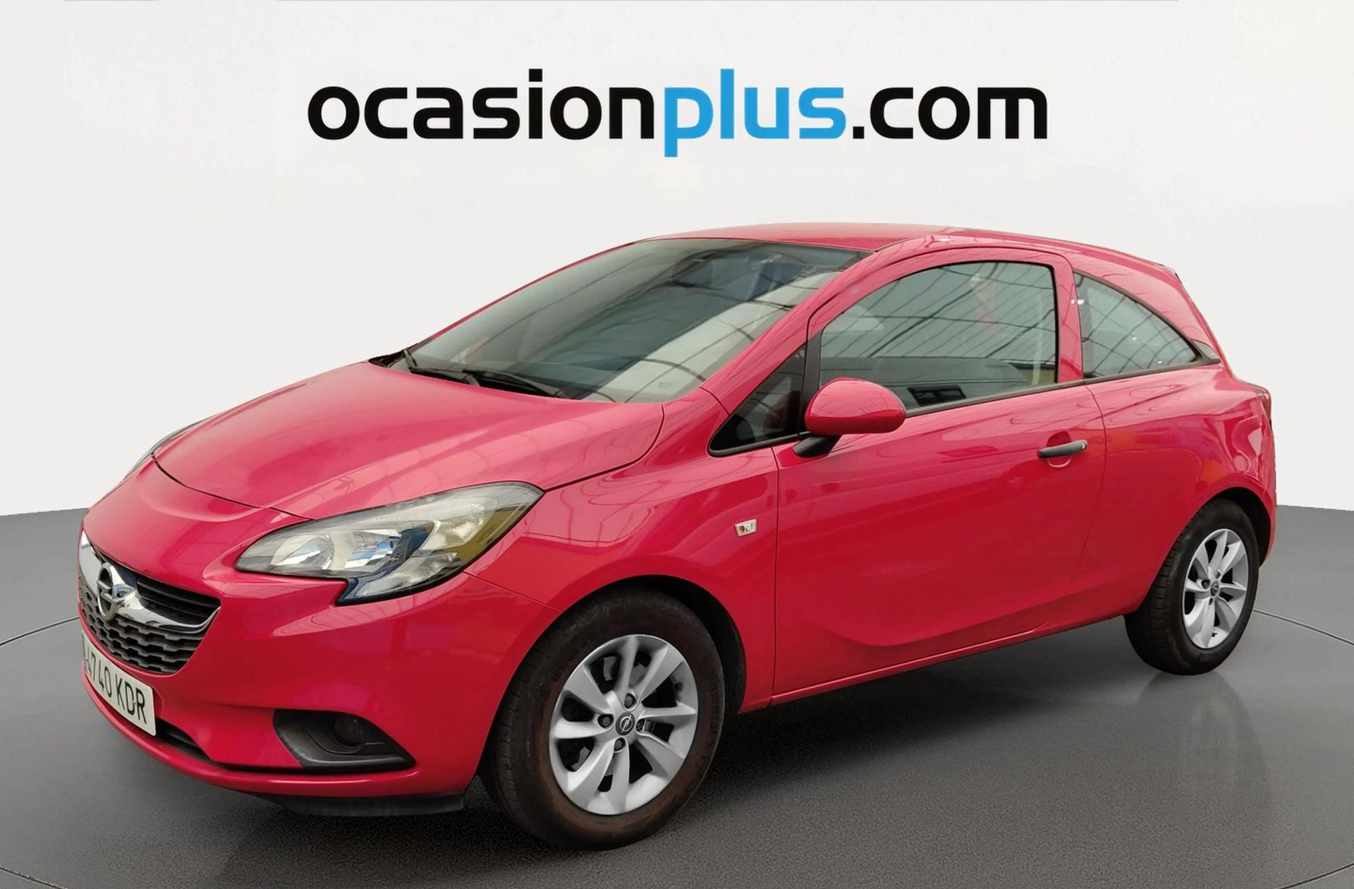 Opel Corsa 1.3 CDTI Business