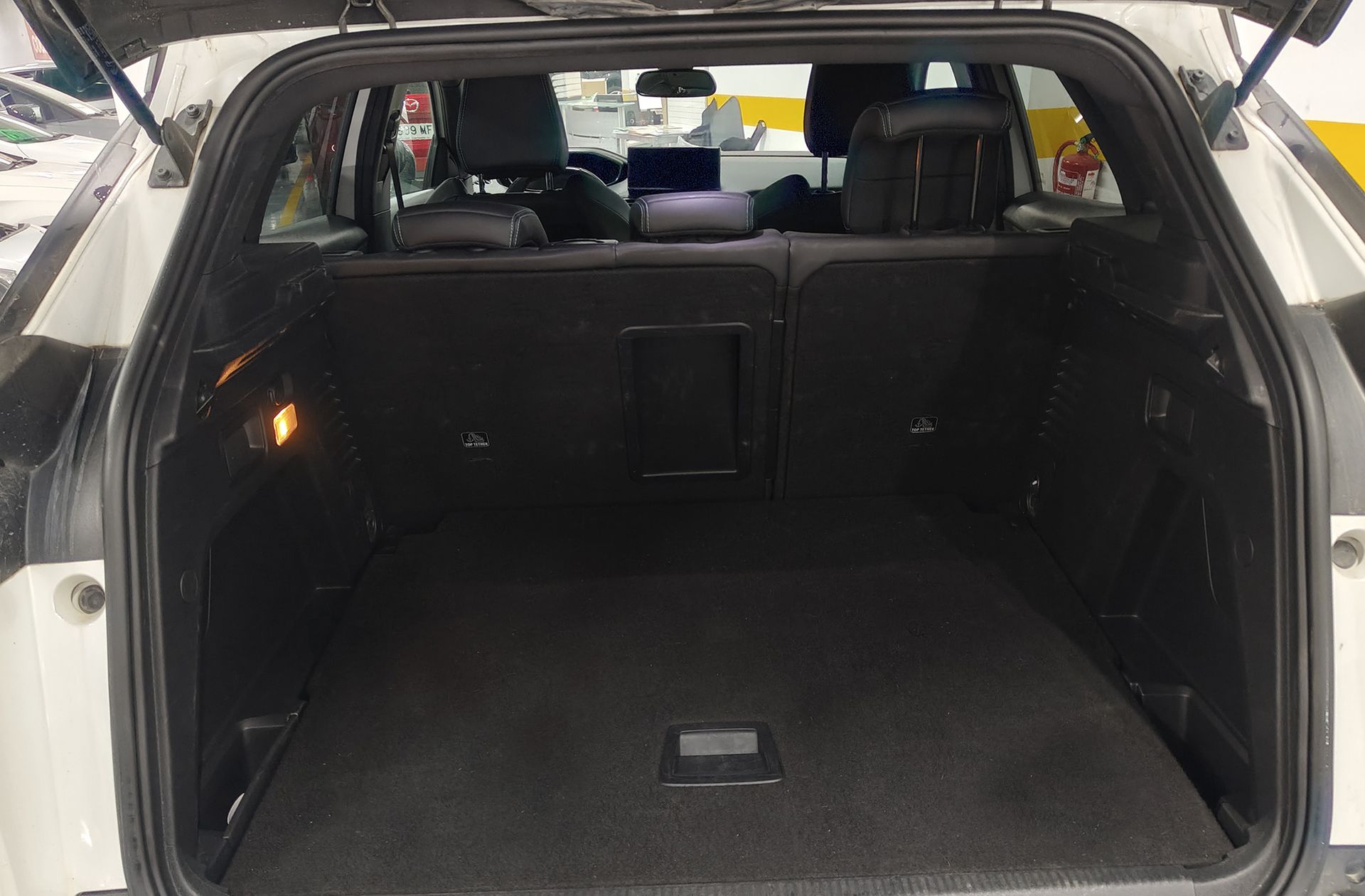 Peugeot 3008 PureTech 130 Allure Pack - foto 15