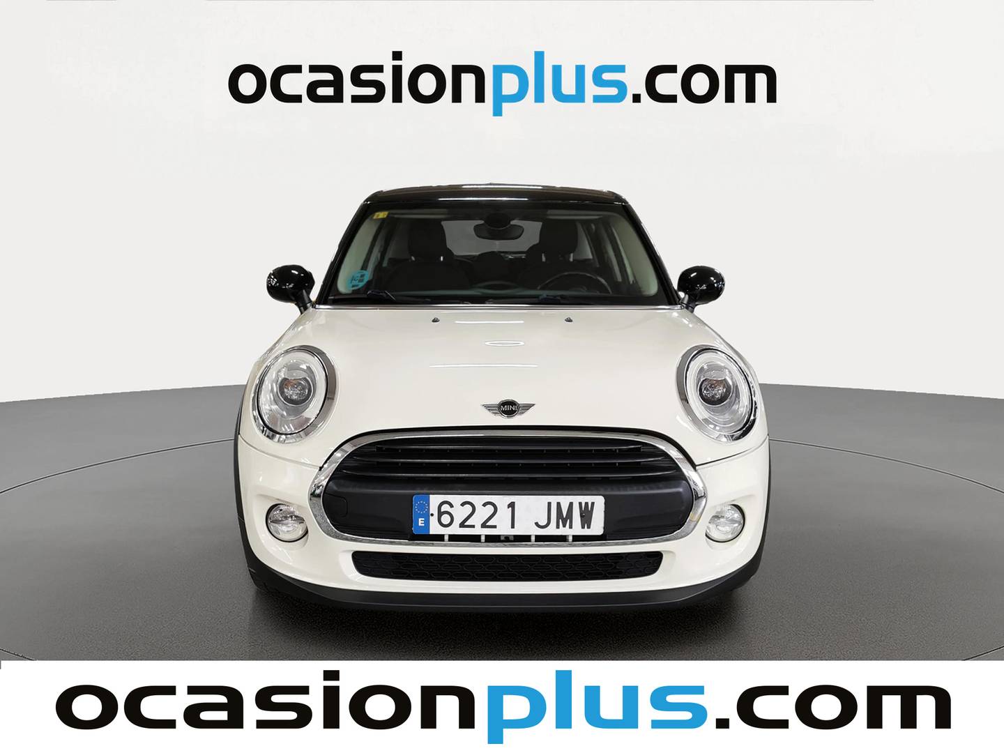 Mini MINI Mini MINI Cooper 5 Puertas Cooper 5 Puertas One D 70 kW (95 CV) barato