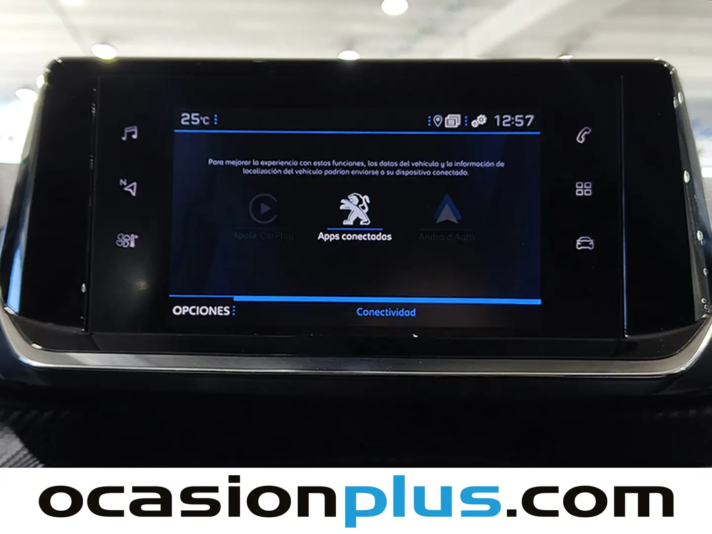 Foto Peugeot 2008 Peugeot 2008 BlueHDi 110 Allure (110 CV)