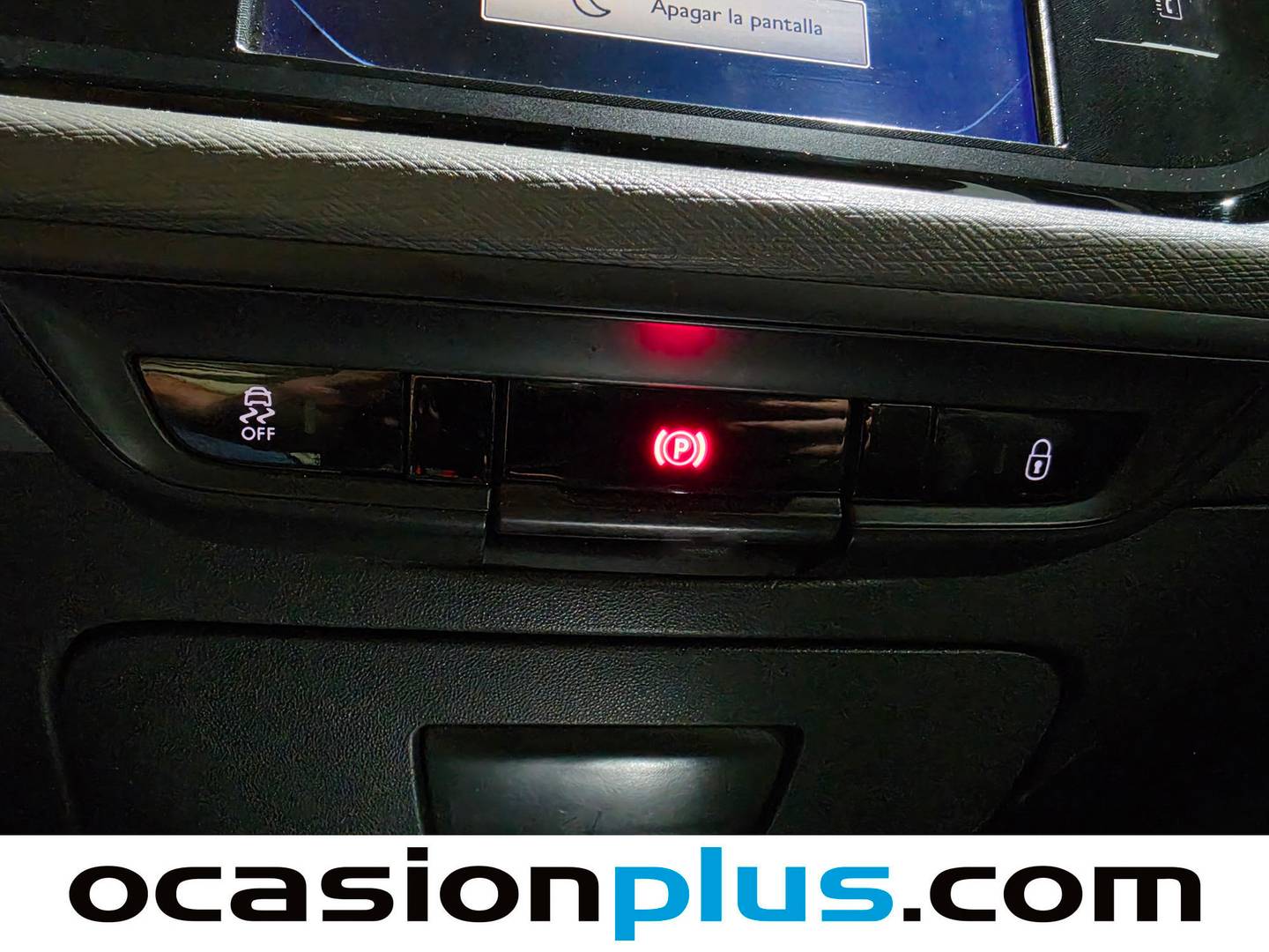 Citroën C4 Picasso Citroën C4 Picasso BlueHDi 120 Live Edition (120 CV) de ocasión
