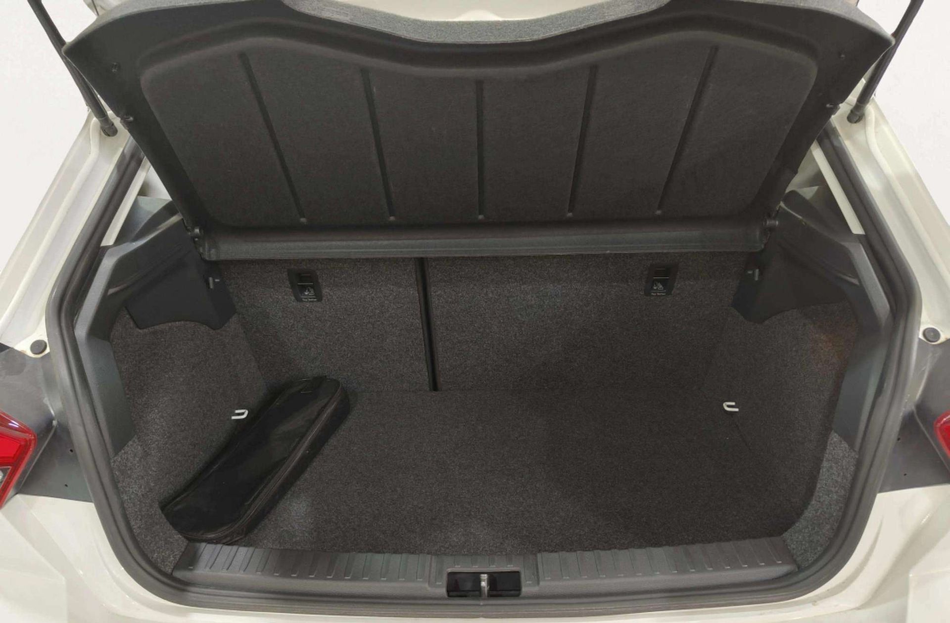 SEAT Ibiza 1.0 TGI Style Plus - foto 16